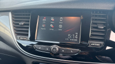 Vauxhall Mokka X 1.4T Active 5dr Petrol Hatchback